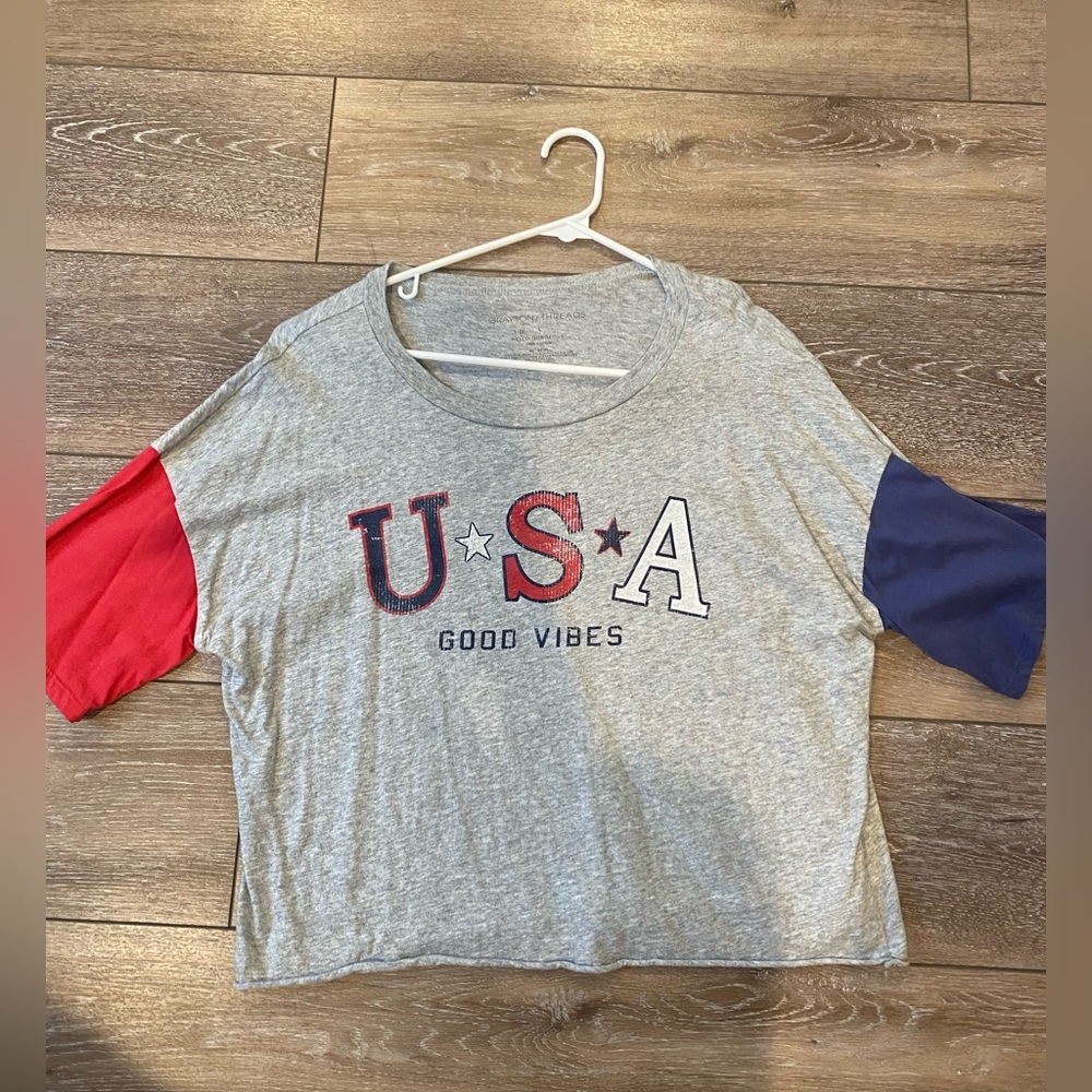 USA shirt